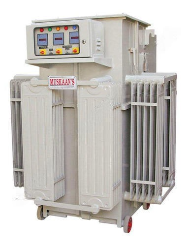 33 kV Distribution Transformer